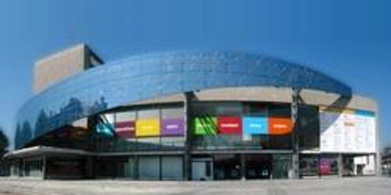 Maison de la Culture d'Amiens